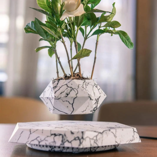 LeviFlora Floating Plant Pot